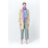 Posh Fleece All Season Cashmere Fashion Shawl SDM1110