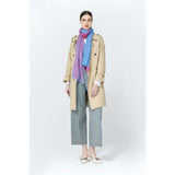 Posh Fleece All Season Cashmere Fashion Shawl SDM1110