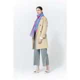 Posh Fleece All Season Cashmere Fashion Shawl SDM1110