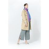 Posh Fleece All Season Cashmere Fashion Shawl SDM1110