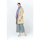 Posh Fleece All Season Cashmere Fashion Shawl SDM1110