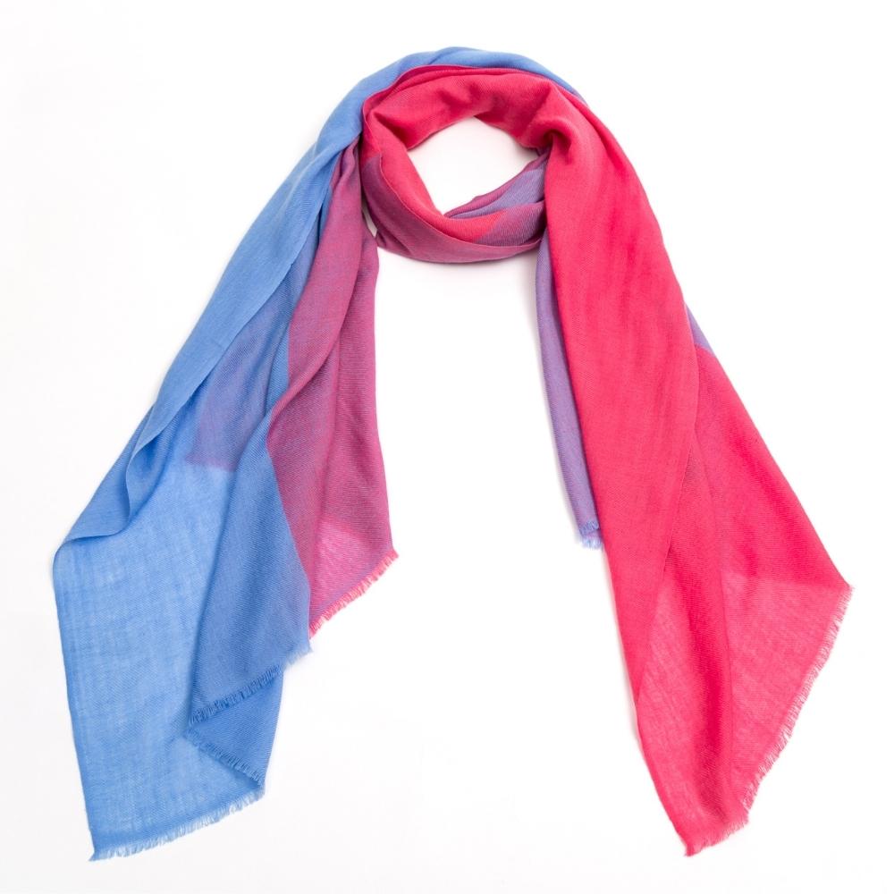 Posh Fleece All Season Cashmere Fashion Shawl SDM1110