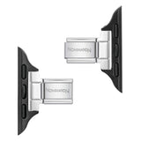 Italian Charms Apple Watch Band Connectors