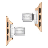 Italian Charms Apple Watch Band Connectors