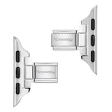 Italian Charms Apple Watch Band Connectors