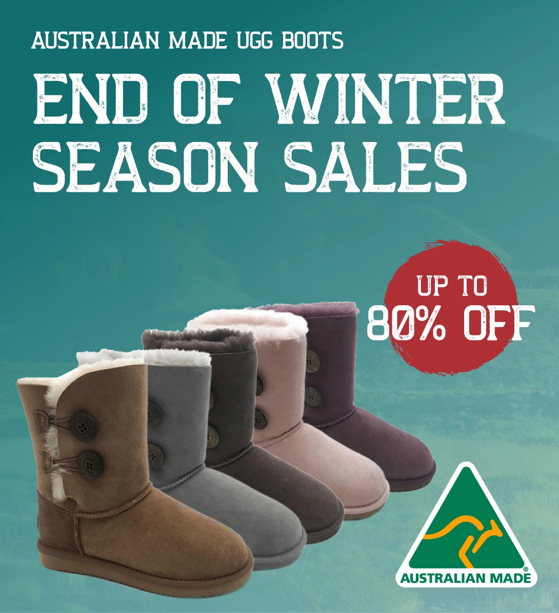 UGGFace Women Men Kids Winter UGG Fashion Boots Accessories