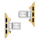 Italian Charms Apple Watch Band Connectors