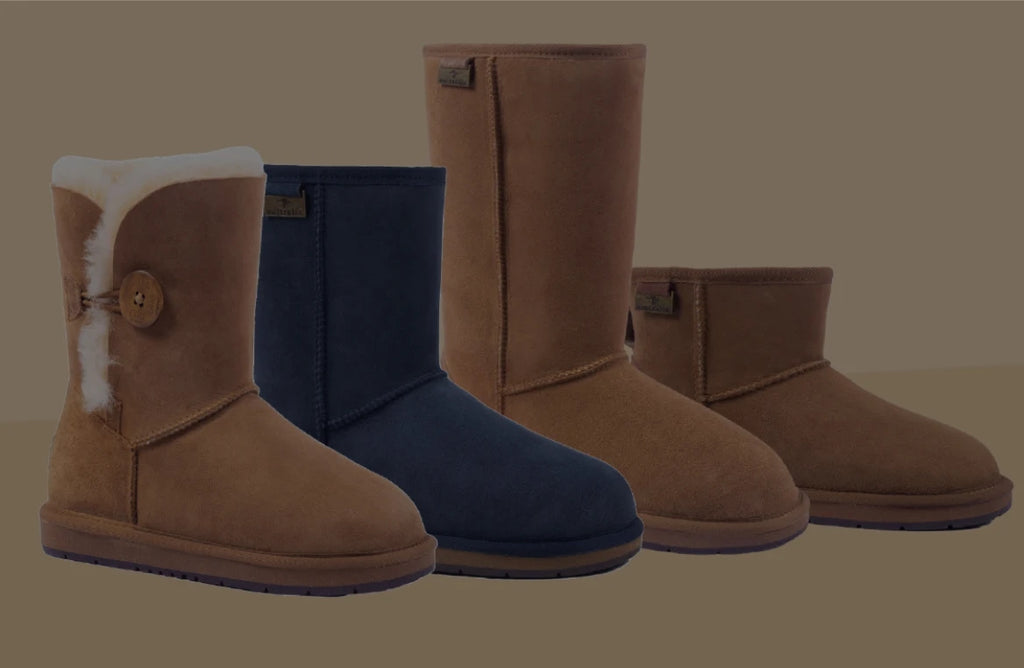 Face the clearance winter uggs