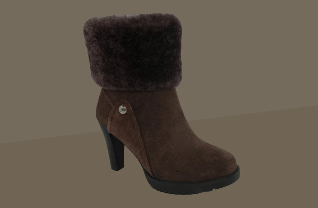 Face the 2025 winter uggs