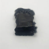 MUBO UGG  GENUINE SHEEPSKIN FINGERLESS GLOVE SH001 SIZE M - UGGFace