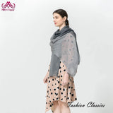 Posh Fleece all seasons cashmere Fashion shawl Fashion SDM1114 - UGGFace
