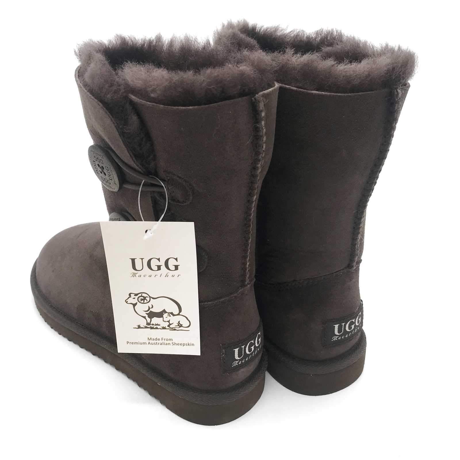 Ugg boots macarthur square hotsell