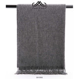 Posh Fleece Australian Merino Wool Blend Shawl SH1005