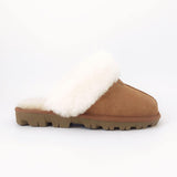 UGG Premiium Ladies Scuff - UGGFace