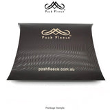 Posh Fleece Australian Merino Wool Blend Shawl SH1007