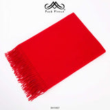 Posh Fleece Australian Merino Wool Blend Shawl SH1007