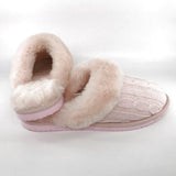 UGG Kate Unisex Home Slippers Scuffs Premium Australian Sheepskin Lining & Insole - UGGFace