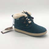 MUBO UGG A1501 FIFI Sheepskin Fashion Women Boots