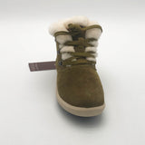 MUBO UGG A1501 FIFI Sheepskin Fashion Women Boots