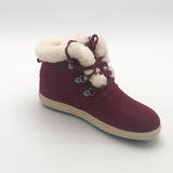 MUBO UGG A1501 FIFI Sheepskin Fashion Women Boots