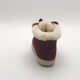 MUBO UGG A1501 FIFI Sheepskin Fashion Women Boots