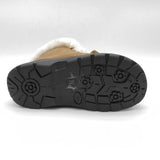 MUBO UGG Kids Boots with TPR Sole