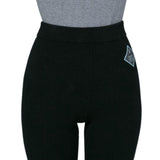Auzland Sheepskin Pure Merino Wool Ultra Soft Women Leggings Base Layer