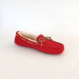 Women UGG Winter Moccasin