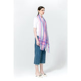 Posh Fleece All Season Cashmere Fashion Shawl SDM1107