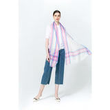 Posh Fleece All Season Cashmere Fashion Shawl SDM1107