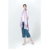 Posh Fleece All Season Cashmere Fashion Shawl SDM1107