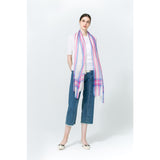 Posh Fleece All Season Cashmere Fashion Shawl SDM1107
