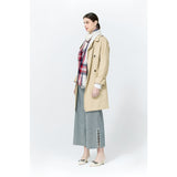 Posh Fleece All Season Cashmere Fashion Shawl SDM1108