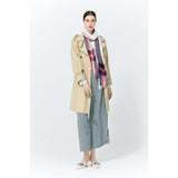 Posh Fleece All Season Cashmere Fashion Shawl SDM1108