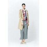 Posh Fleece All Season Cashmere Fashion Shawl SDM1108