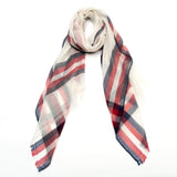 Posh Fleece All Season Cashmere Fashion Shawl SDM1108
