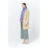 Posh Fleece All Season Cashmere Fashion Shawl SDM1110