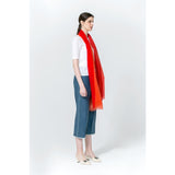 Posh Fleece All Season Cashmere Fashion Shawl SDM1113