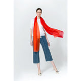 Posh Fleece All Season Cashmere Fashion Shawl SDM1113