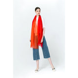 Posh Fleece All Season Cashmere Fashion Shawl SDM1113