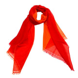 Posh Fleece All Season Cashmere Fashion Shawl SDM1113