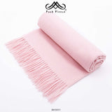Posh Fleece Australian Merino Wool Blend Shawl SH1011