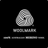 100% Australian Merino Wool Travel Bed Rug Picnic Blanket Double Bed S: 130*205 - UGGFace